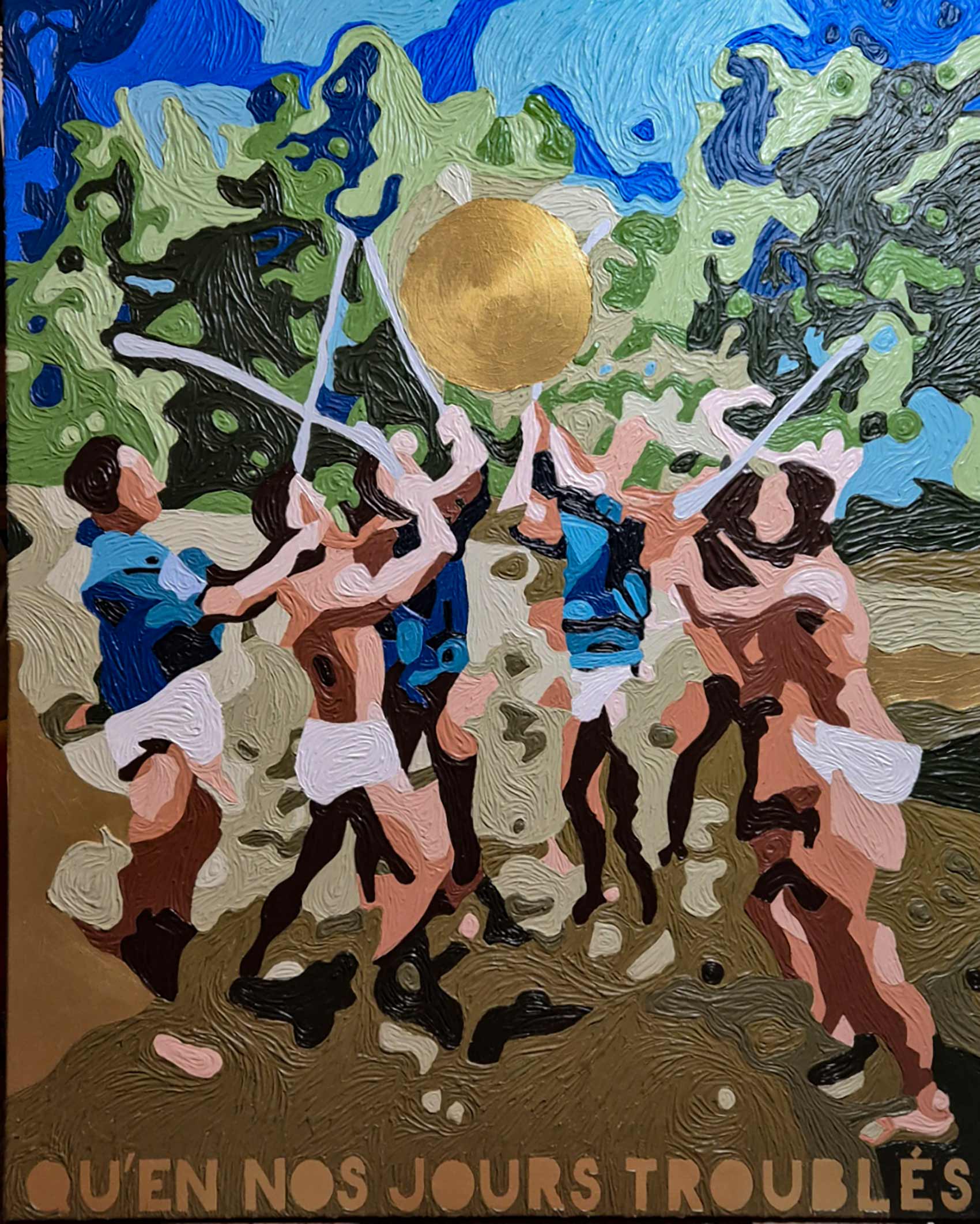 Toile 9 - titre à compléter